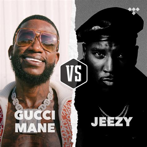 jeezy and gucci mane|Gucci Mane fight tonight.